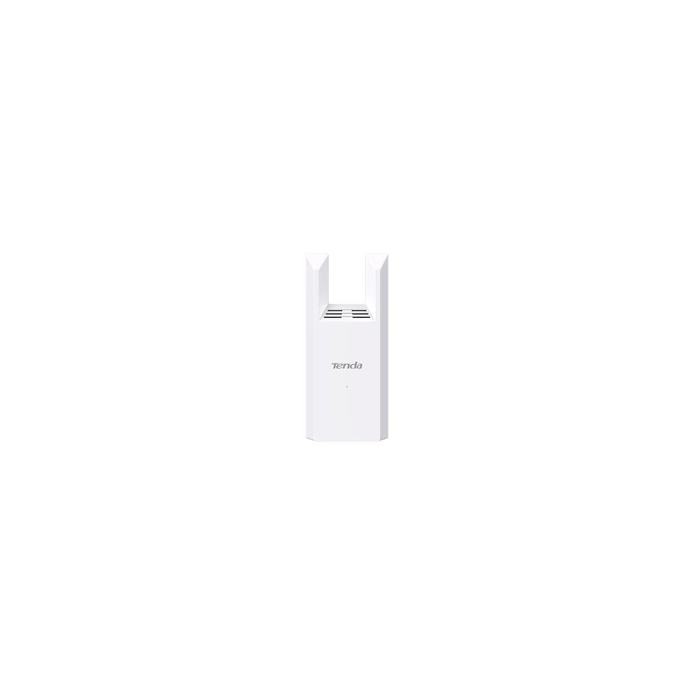 WIFI RANGE EXTENDER WIRELESS TENDA A18 Pro AC1200 DUAL BAND ANTENNE ESTERNE FISSE 3dBi A18 Pro TENDA