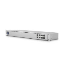Ubiquiti fully managed USW-Aggregation Switch 8 Porte 10G SFP+ L2 USW-Aggregation-EU UBIQUITI