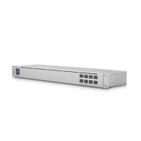 Ubiquiti fully managed USW-Aggregation Switch 8 Porte 10G SFP+ L2 USW-Aggregation-EU UBIQUITI