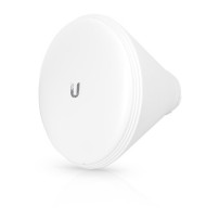 ANTENNA UBIQUITI Horn-5-30 5GHz PrismAP Antenna, 30° Compatibile con le radio Ubiquiti PS-5ac, IS-5AC e IS-M5 Horn-5-30 UBIQUITI