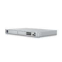 Ubiquiti UDM-SE-EU UniFi Dream Machine, 8x RJ45 1000Mb/s, 1x SFP+, 1x RJ45 2.5Gb/s WAN, 1x SFP+ WAN, 128GB SSD UDM-SE-EU UBIQUIT