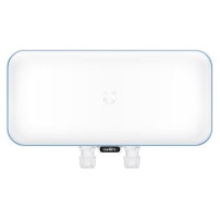 Ubiquiti UWB-XG UniFi 1500 Client Capacity. 10 Gbps. Beam-Forming IP67 Wi-Fi BaseStation, PoE injector incluso UWB-XG-EU UBIQUIT