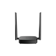 ROUTER TENDA 4G05 WI-Fi 4G LTE CAT.4 LTE 150 Mbps su rete 4G LTE e Wi-Fi fino a 300 Mbps su singola banda 2.4 GHz 4G05 TENDA