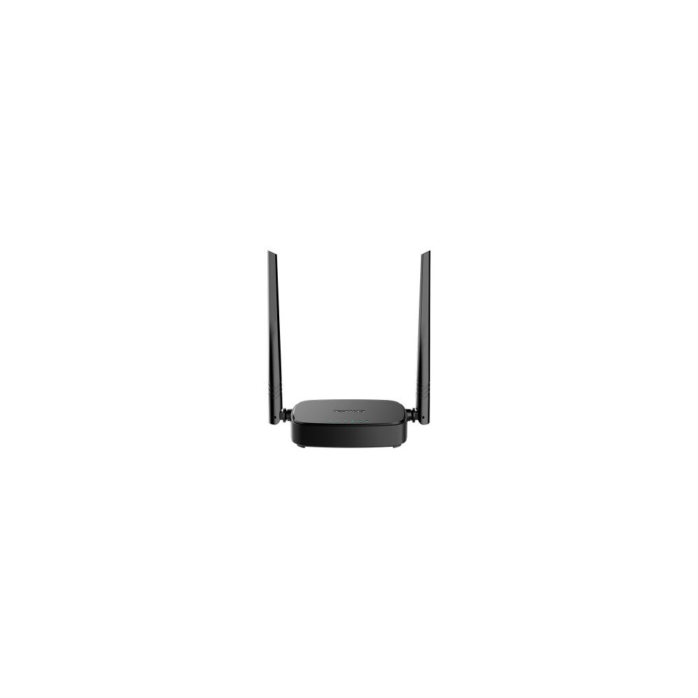 ROUTER TENDA 4G05 WI-Fi 4G LTE CAT.4 LTE 150 Mbps su rete 4G LTE e Wi-Fi fino a 300 Mbps su singola banda 2.4 GHz 4G05 TENDA