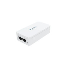 ADATTATORE POE INJECTOR IP-COM PSE30G-AT 802.3at 2P GIGABIT RJ45 Power consumption su una porta fino a 30W PSE30G-AT IP-COM