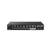 SWITCH TENDA TEM2010X  8P GE + 2 10G SFP TEM2010X TENDA