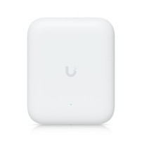 UBIQUITI ACCESS POINT U7 Outdoor WIRELESS UNIFI 1P RJ45 2.5 GbE WiFi 7/5/6 PoE+ 2.4G/5HZ MIMO 2X2 -  - 200 CLIENTS U7-Outdoor UB