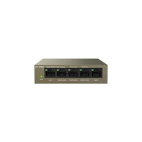 ROUTER IP-COM M20-PoE 5P CLOUD MANAGED PoE ROUTER Dual Core,1.0GHz 128RAM M20-PoE IP-COM