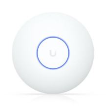 UBIQUITI ACCESS POINT U7-LITE WIRELESS UNIFI 1P RJ45 2.5 GbE WiFi 7/5/6 PoE 2.4G/5 2X2 MIMO - 200 CLIENTS U7-LITE UBIQUITI