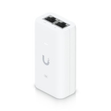 Ubiquiti U-POE-EU UniFi 802.3af Supported PoE Injector 15W, 48V, 0.32A - U-POE-EU U-POE-EU UBIQUITI