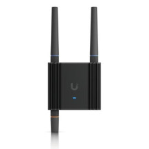 UBIQUITI MOBILE ROUTER ULTRA LTE WiFi | UniFi WIFI4, RJ45  ALIMENTAZIONE USB-C/DC - UMR-Ultra UMR-Ultra UBIQUITI