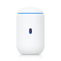 Ubiquiti UDR7(15W) Dream Router WiFi7 ,2x2 MIMO, POE, RJ45 - UDR7 UDR7-EU UBIQUITI