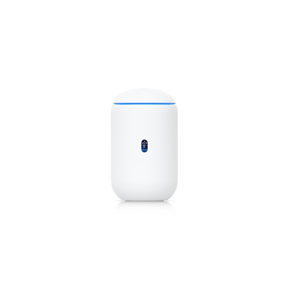 Ubiquiti UDR7(15W) Dream Router WiFi7 ,2x2 MIMO, POE, RJ45 - UDR7 UDR7-EU UBIQUITI
