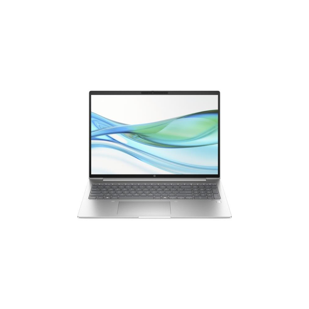 NB HP PROBOOK 460 G11 AD1Q1ET Ultra 7-155U 16" 16GB SSD512GB Finger Print W11P**Garanzia 3 anni OffSite**