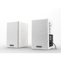 Sistema 2.0 EMPIRE ECO100 PLUS WHITE con funzione di RISPARMIO ENERGETICO 100 watt ECO.100PLUSW EMPIRE