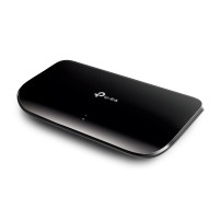 TP-Link Switcher Gigabit 8-port 10/100/1000M TL-SG1008D