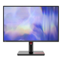 MONITOR LENOVO BORDERLESS ThinkVision T24d 24" IPS/WUXGA/VGA,HDMI,DP/SPEAKERS 63FFMAT1EU