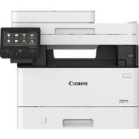 MULTIFUNZIONE CANON LASER i-Sensys MF455dw 38PPM 1024MB 250FF FAX DADF DUPLEX LAN USB WiFi LCD 12.7cm