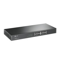 TP-Link Switcher Gigabit 16-port 10/100/1000M TL-SG1016