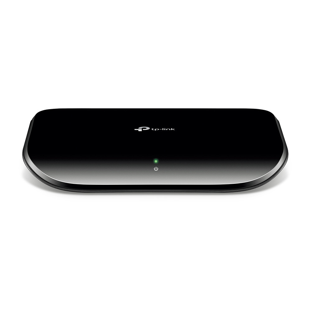 TP-Link Switcher Gigabit 5-port 10/100/1000M TL-SG1005D