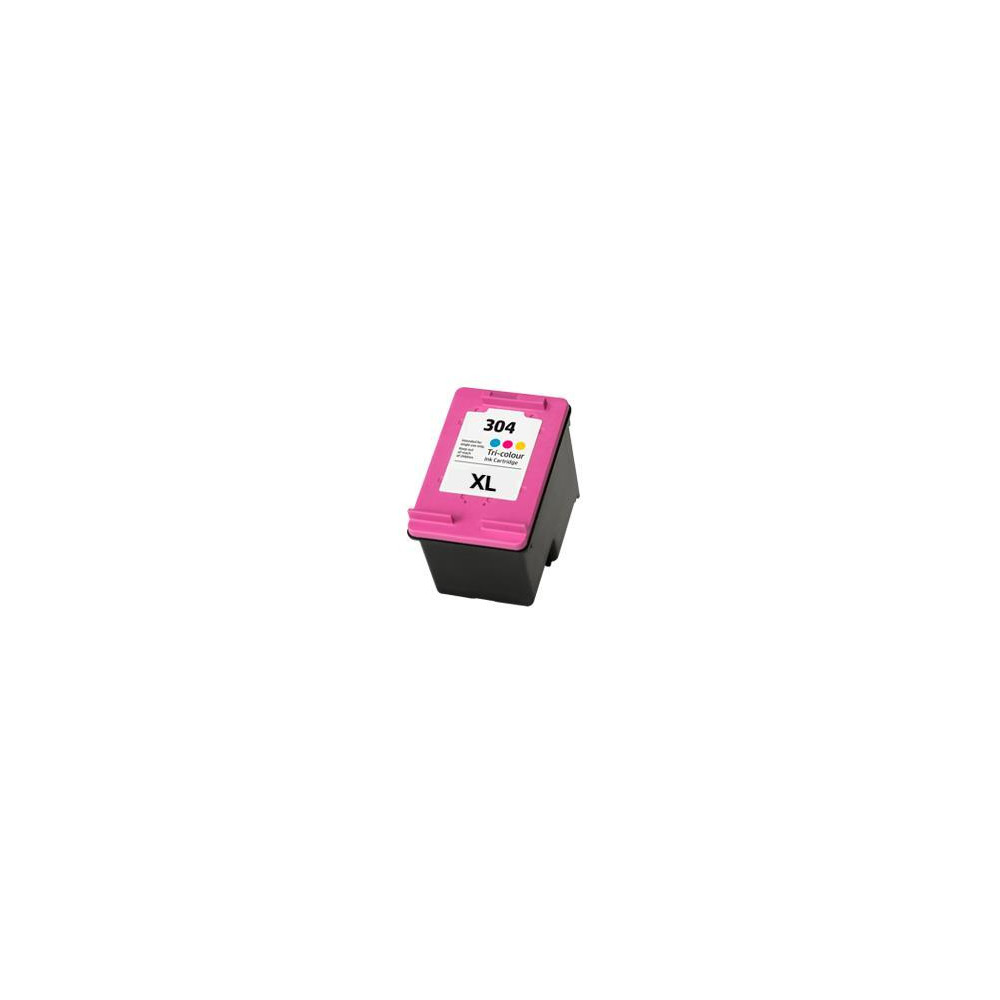 INK COMPATIBILE HP 304XL Tricromia 3x6ML X 2620 3720 3730 5030 2630 3762 N9K07AE