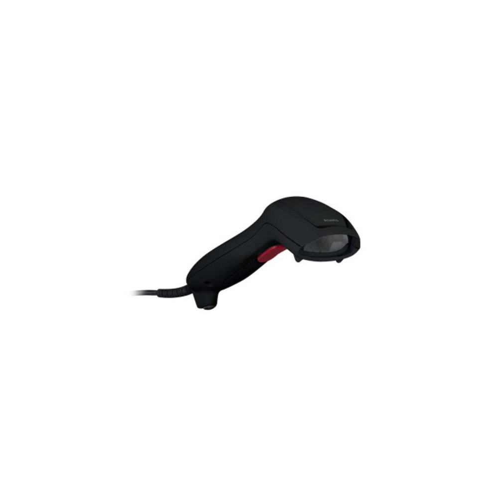 LETTORE BARCODE ATLANTIS SCANBAR A08-LN1100 Linear image a distanza Sens ottico 2500pixel Risoluz 4mils Prof campo 10-200mm USB