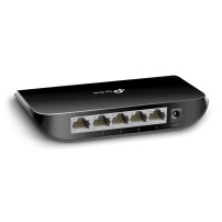 TP-Link Switcher Gigabit 5-port 10/100/1000M TL-SG1005D