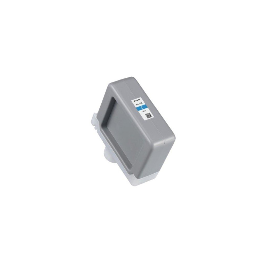 SERBATOIO INCH. PFI-110C Cyan (160ml) x TX-3000 TX-4000 TX-3200 TX-4200 2365C001