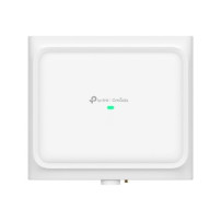 ACCESS POINT WIRELESS TP-LINK OMADA EAP650 D30-Outdoor AX3000 Indoor/Outdoor Dual-Band Wi-Fi 6 1P GIGA Ant DirezionaleIP68 Mesh 