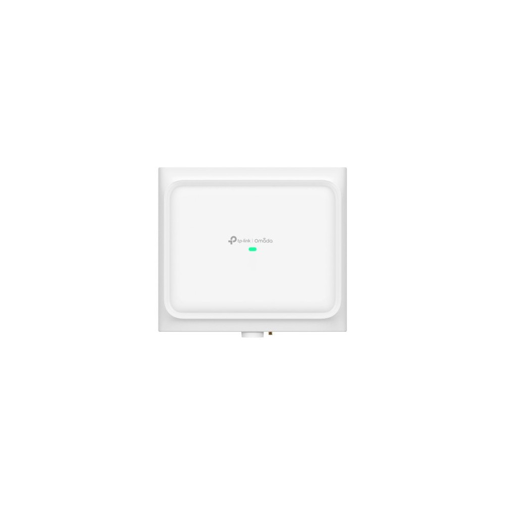 ACCESS POINT WIRELESS TP-LINK OMADA EAP650 D30-Outdoor AX3000 Indoor/Outdoor Dual-Band Wi-Fi 6 1P GIGA Ant DirezionaleIP68 Mesh 