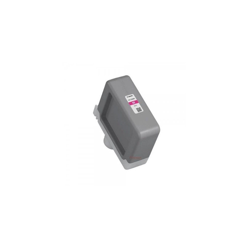 SERBATOIO INCH. PFI-3100 (160ml) M Magenta x IPF PRO-6600 4600 2600 GP-6600S 4600S 2600S 6424C001