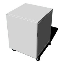 BROTHER MOBILETTO B9400 PER MULTIFUNZIONI BROTHER MFC-EX670 B9400 BROTHER