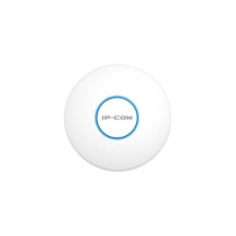 ACCESS POINT IP-COM PRO-6-LITE - Banda 2,4 GHz, 5 GHz,Portata fino a 180 metri,OFDMA e Uplink & Downlink MU-MIMO Pro-6-LITE IP-C