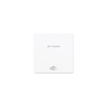 ACCESS POINT IP-COM PRO-6-IW - Gigabit dual-band panel WI FI 6 3000 Mbps,Support k/v/r fast roaming,IPTV penetration Pro-6-IW IP