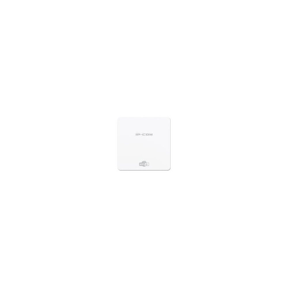 ACCESS POINT IP-COM PRO-6-IW - Gigabit dual-band panel WI FI 6 3000 Mbps,Support k/v/r fast roaming,IPTV penetration Pro-6-IW IP