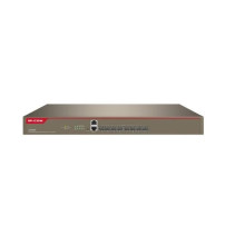 SWITCH IP-COM X5308F - 8 porte SFP+ 10G Base-X indipendenti,1 porta console e 1 porta MGT,12 Mb grande buffer-L3 X5308F IP-COM