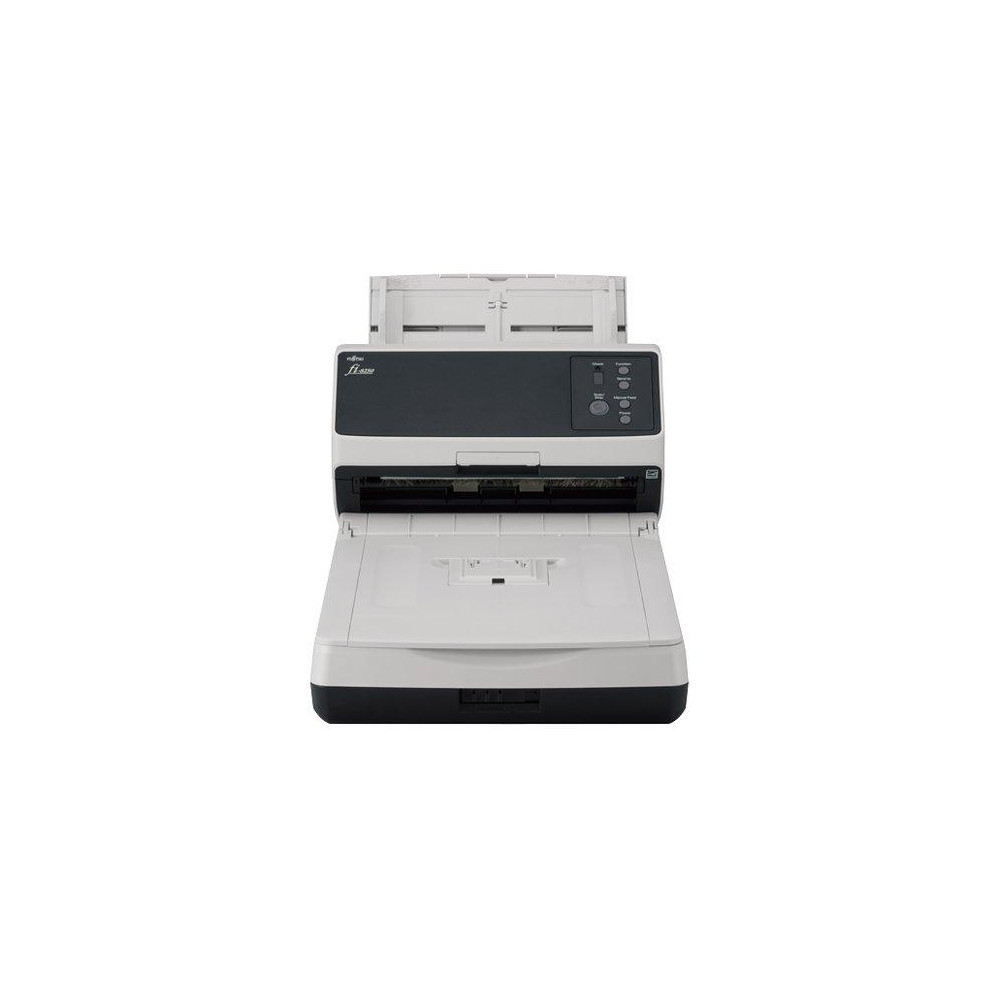 SCANNER RICOH FI-8250,LED USB3.2 PIANO/ADF Duplex A4 50 ppm/100 ipm. rete PA03810-B601