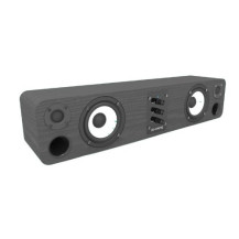 SoundBar ECO.SB9 EMPIRE 80 Watt,con funzione ECO, 2x Woofer da 4" + 2 Tweeter da 1" ECO.SB9 EMPIRE