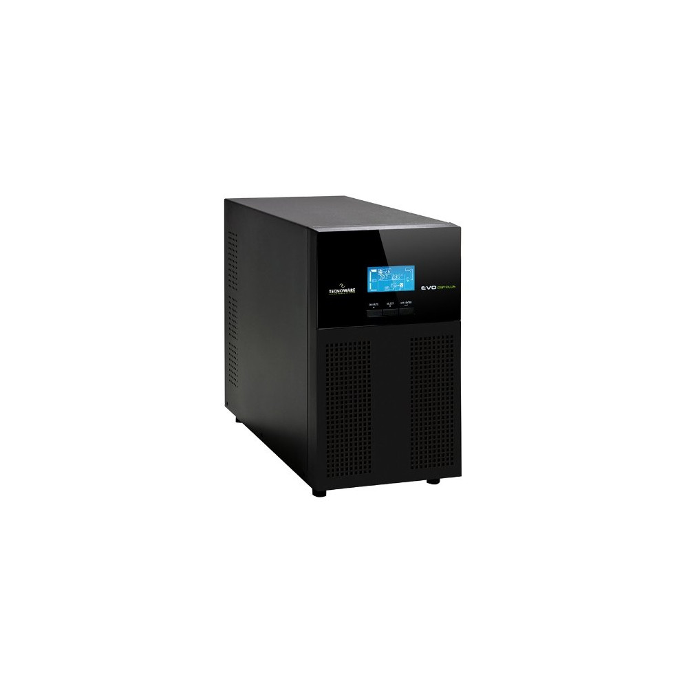 UPS TECNOWARE EVO DSP PLUS 3600 PF 0,9 TOGETHER ON - FGCEDP3602IEC FGCEDP3602IEC TECNOWARE