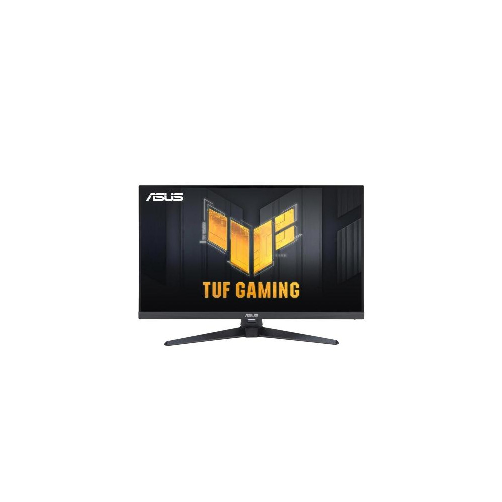 MONITOR ASUS LED 32" VG328QA1A 1920 x 1080 165Hz 1ms 300cd/M 3000:1 2X2W 2 X HDMI 1 X DP 1x USB 3.2
