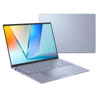 NB ASUS VivobookS M S5606CA-RI068W 16" OLED INTEL CORE ULTRA 5 225H 16GB ON BOARD SSD1TB W11
