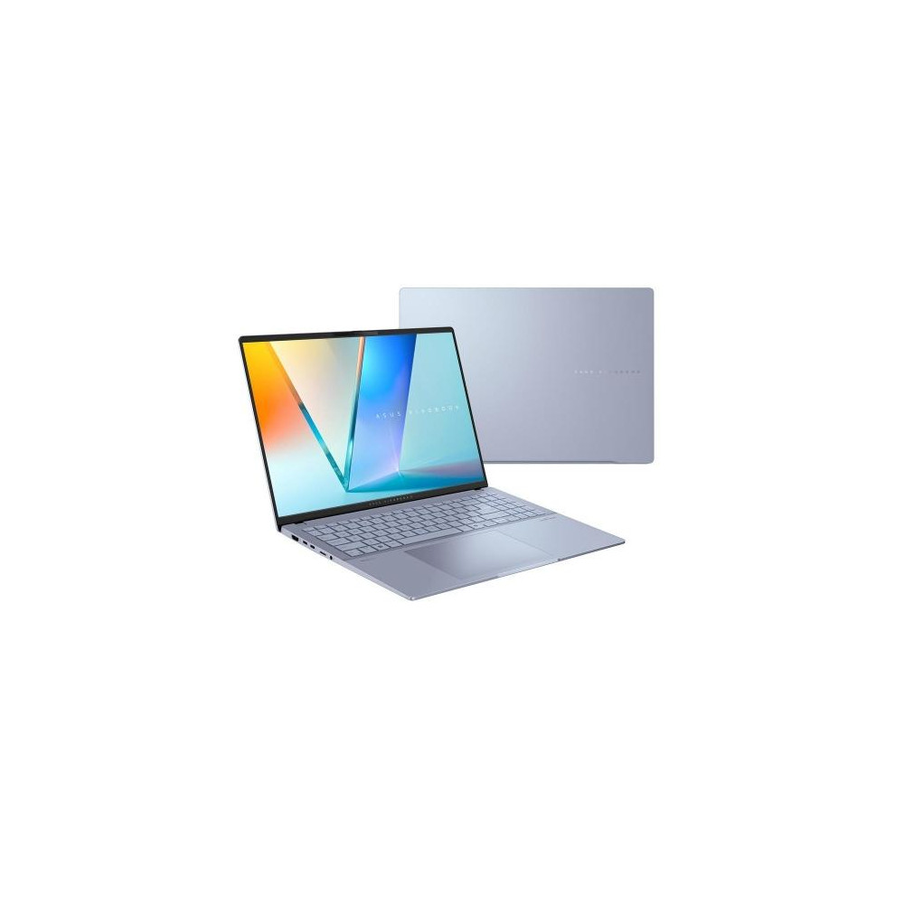 NB ASUS VivobookS M S5606CA-RI068W 16" OLED INTEL CORE ULTRA 5 225H 16GB ON BOARD SSD1TB W11