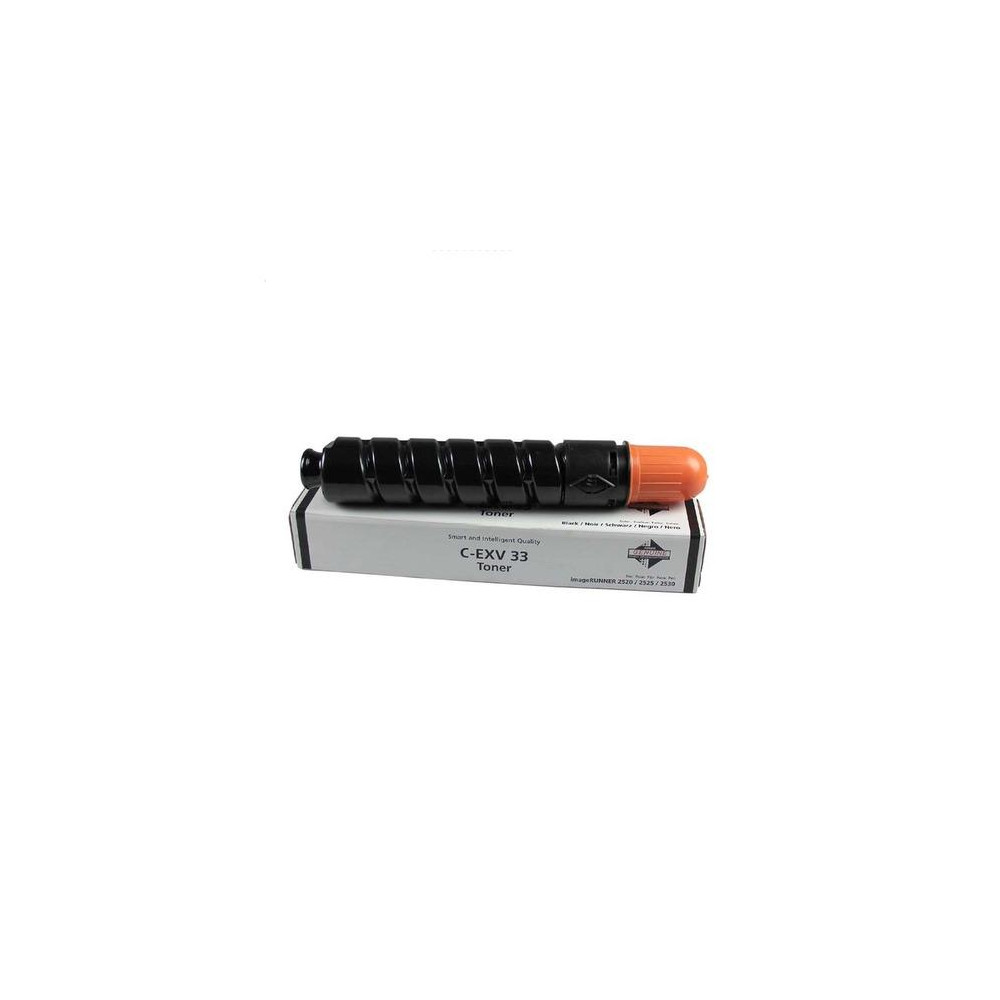 TONER CANON C-EXV33 X IR 2520 IR 2525 IR 2530 IR 2530i 14.600 pag  2785B002