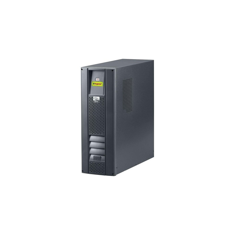 UPS LEGRAND UPS Whad OnLine 2,5 kVA - Monofase On-line doppia conversione VFI LG-310097 LEGRAND
