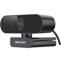 HIKVISION WEBCAM WEBCAM 2MP + MICROFONO + AUTOFOCUS - DS-U02P
