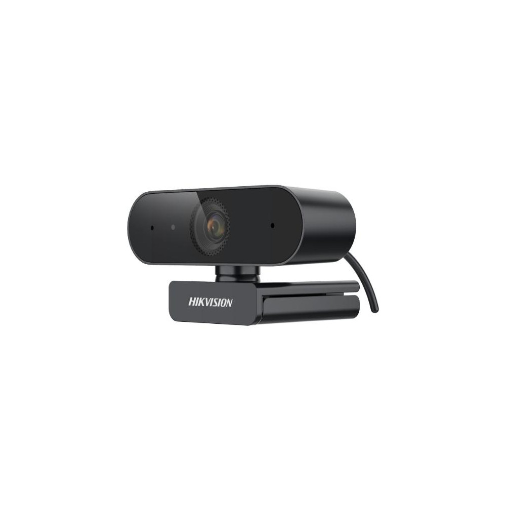 HIKVISION WEBCAM WEBCAM 2MP + MICROFONO + AUTOFOCUS - DS-U02P