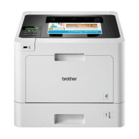 STAMPANTE BROTHER LASER COLORI HL-L8260CDW LASER COLORI A4 31PPM 250FF 256MB WiFi USB