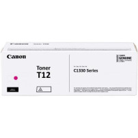 TONER CANON T12M Magenta 5.300PP x i-SENSYS X C1333P C1333i C1333iF