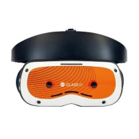 ClassVR Xcelerate Set da 4 con 8 controller ottici incl contenuti di tipo Tecnico e Profess+MDM- CVR6128-CRS2-4 RICHIEDERE BID C