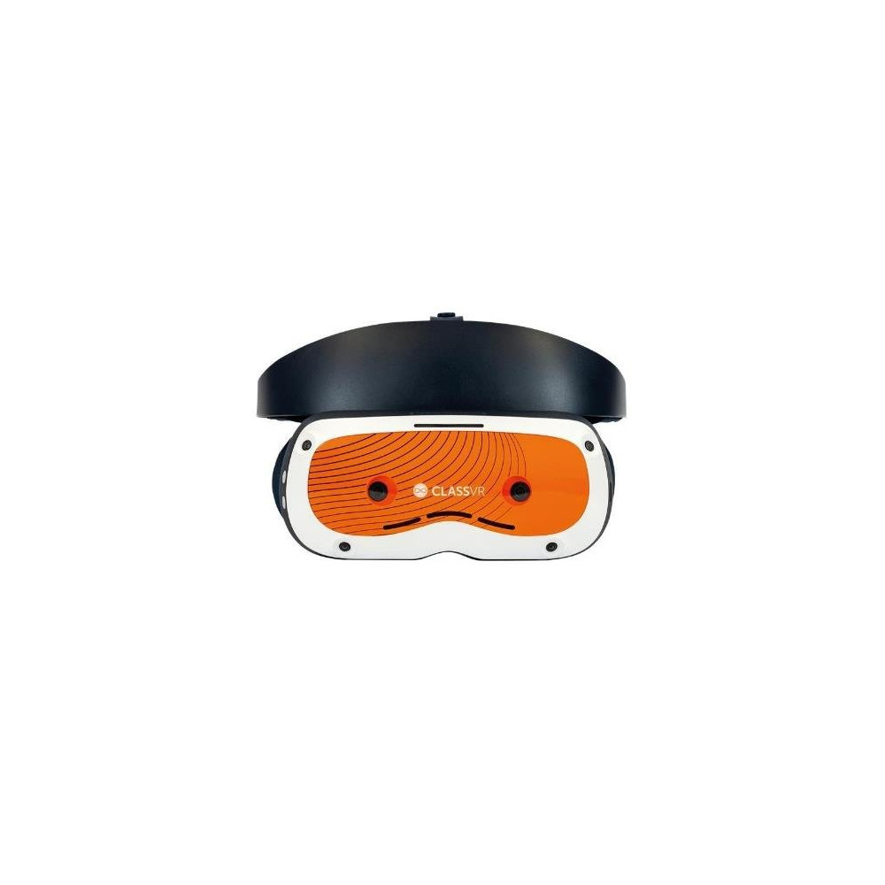 ClassVR Xcelerate Set da 4 con 8 controller ottici incl contenuti di tipo Tecnico e Profess+MDM- CVR6128-CRS2-4 RICHIEDERE BID C
